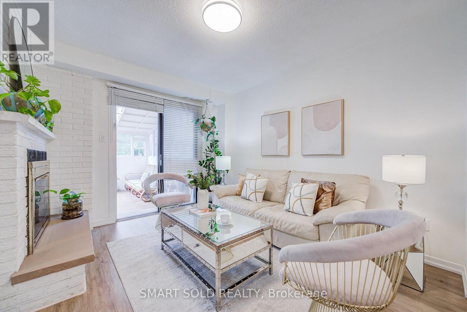 857 Messenger Meadow Drive, Mississauga, ON