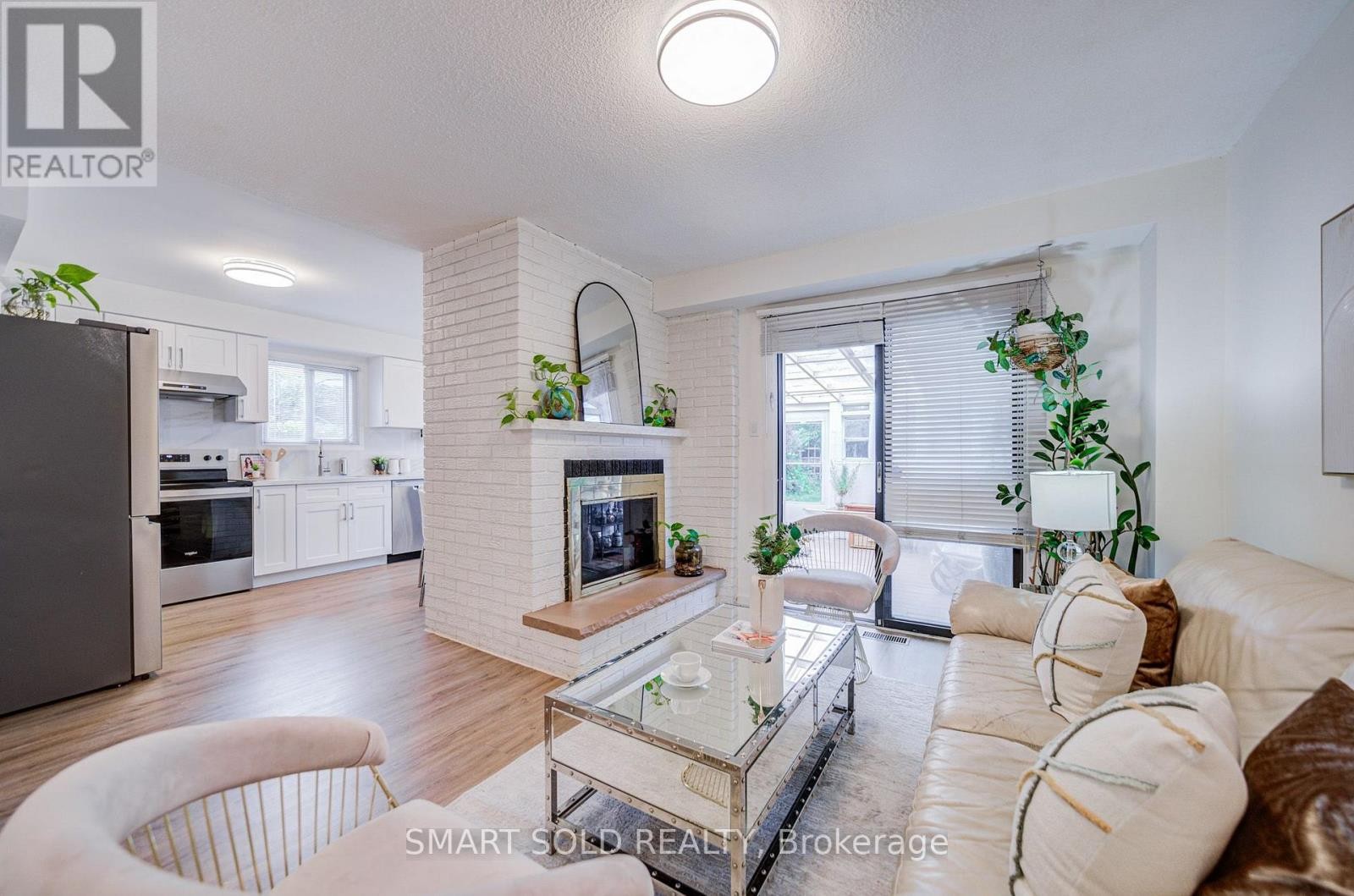 857 Messenger Meadow Drive, Mississauga, ON