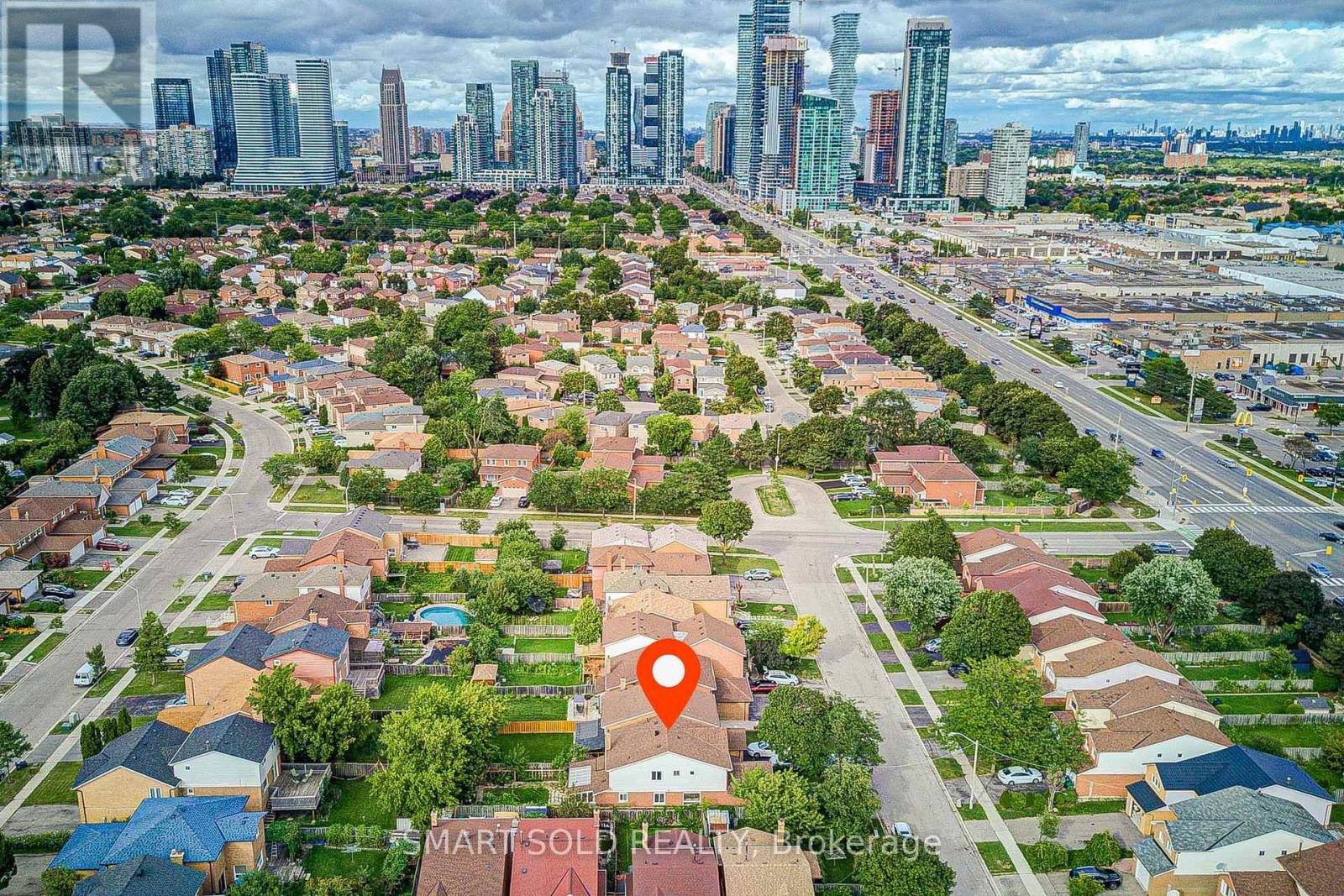 857 Messenger Meadow Drive, Mississauga, ON