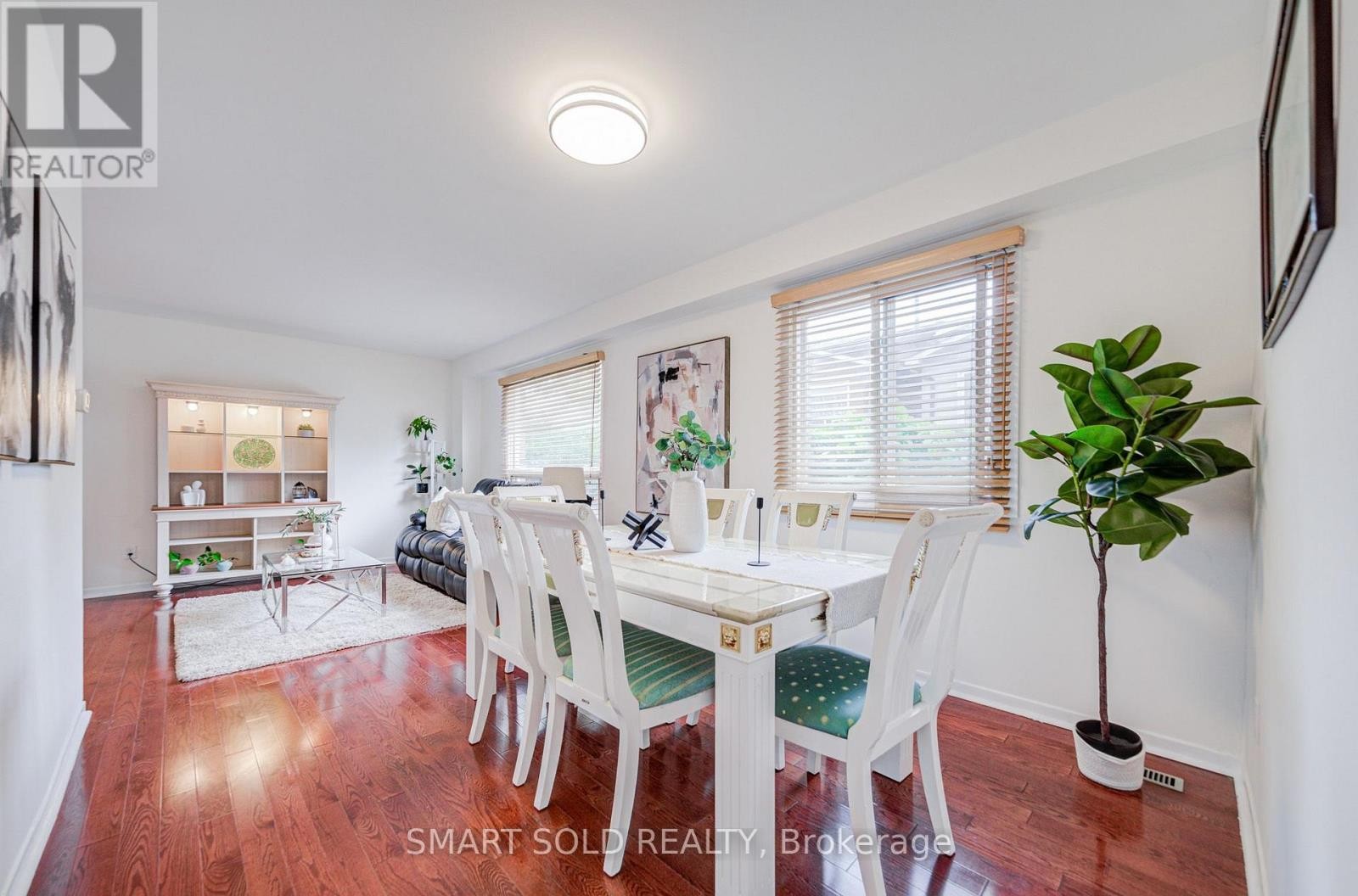 857 Messenger Meadow Drive, Mississauga, ON