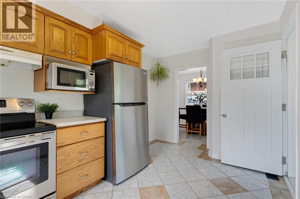 197 Ninth Avenue, Kitchener, ON