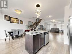 23 MONEYPENNY PLACE Vaughan, ON L4J 0K9