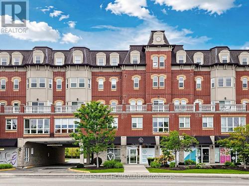 309 - 15450 YONGE STREET  Aurora, ON L4G 0K1