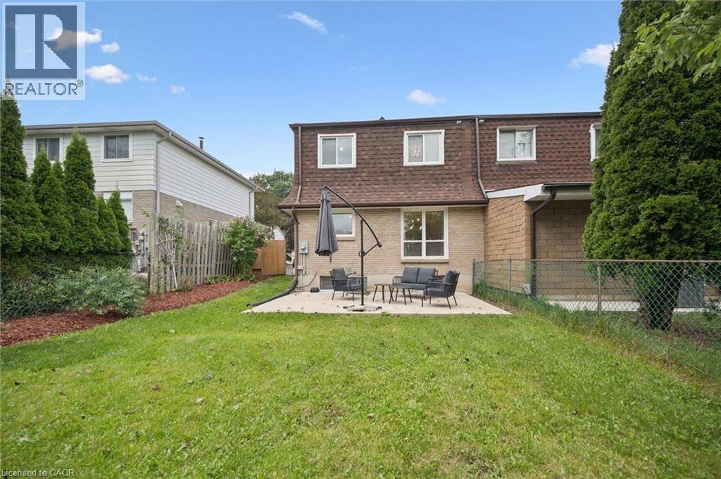 37 Shadeland Crescent, Kitchener, ON