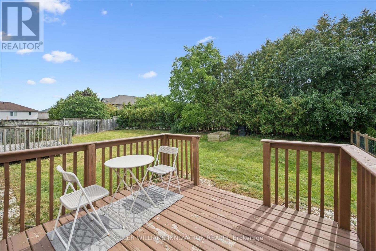 81 Windale Crescent, Kitchener, ON