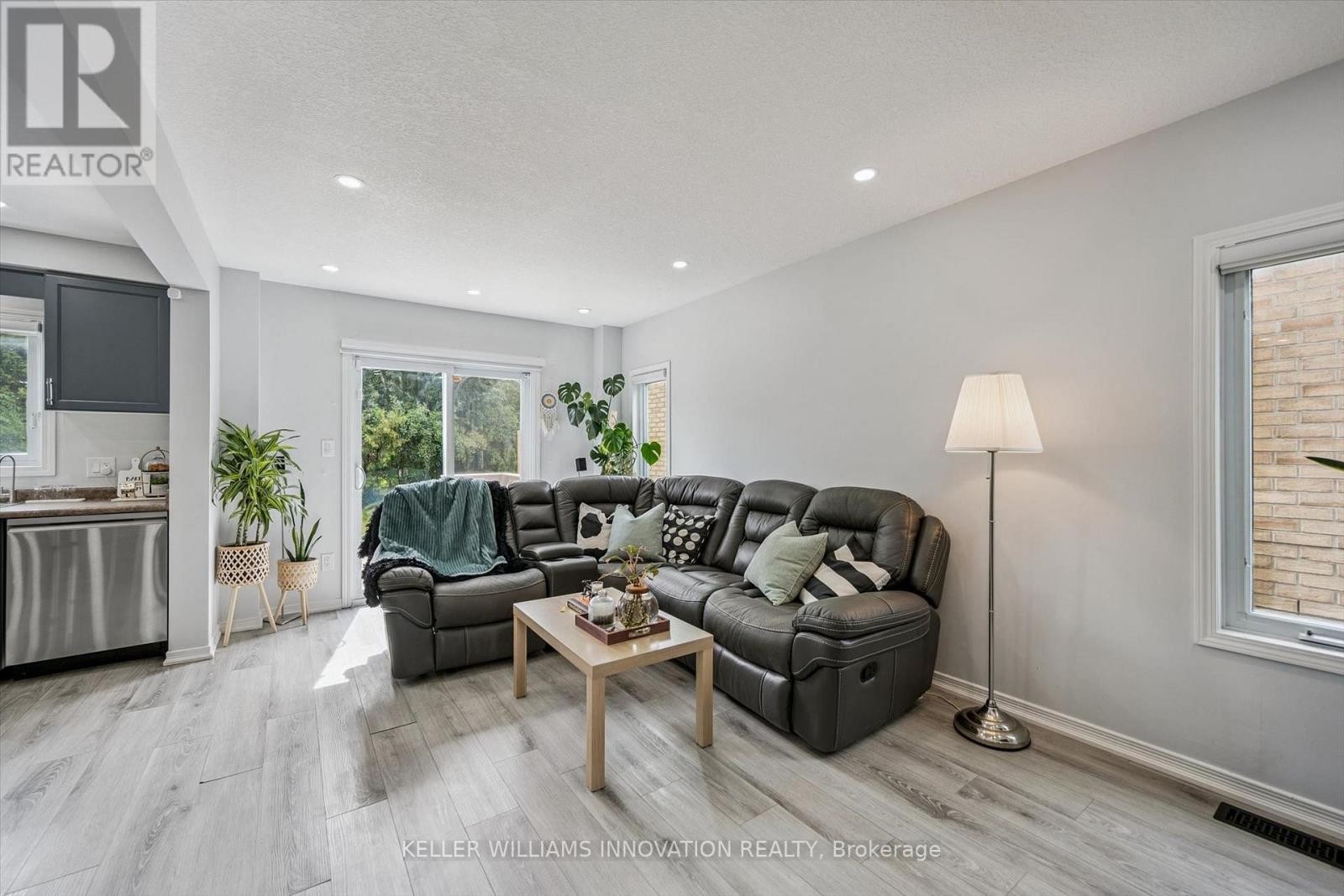 81 Windale Crescent, Kitchener, ON