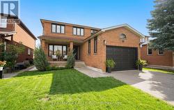 29 DIAMOND STREET Vaughan, ON L4L 6E7