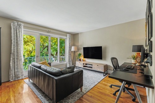 5-5832 Av. Pierre-De Coubertin  Montréal (Mercier/Hochelaga-Maisonneuve), QC H1N 1R6