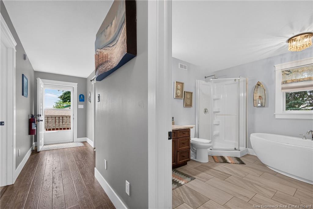 100 Rue Marge, Grande-Digue, NB