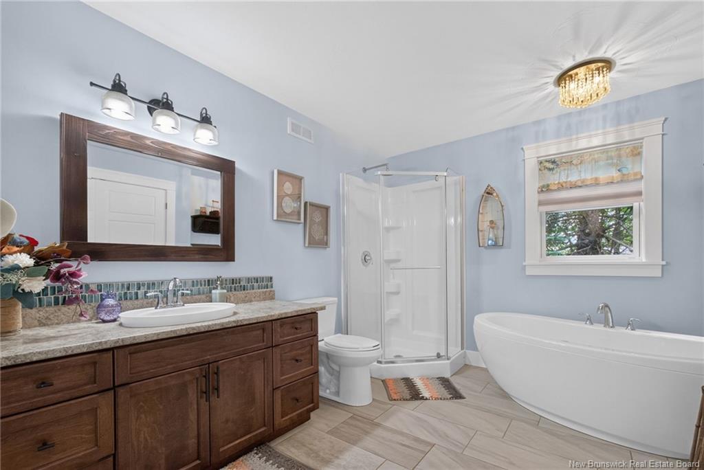 100 Rue Marge, Grande-Digue, NB