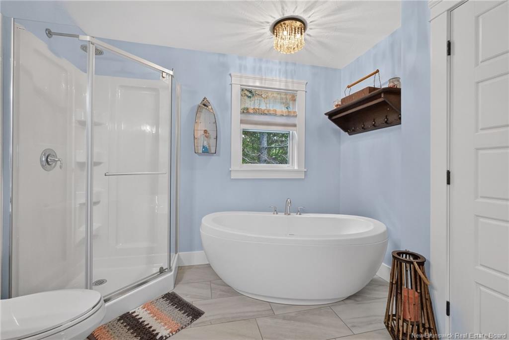 100 Rue Marge, Grande-Digue, NB