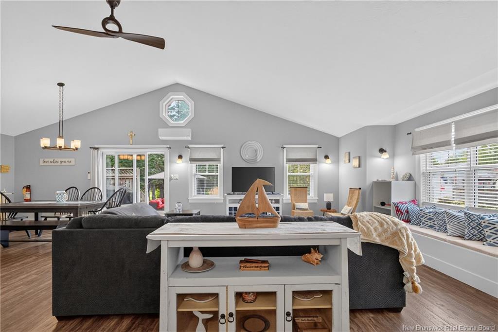 100 Rue Marge, Grande-Digue, NB