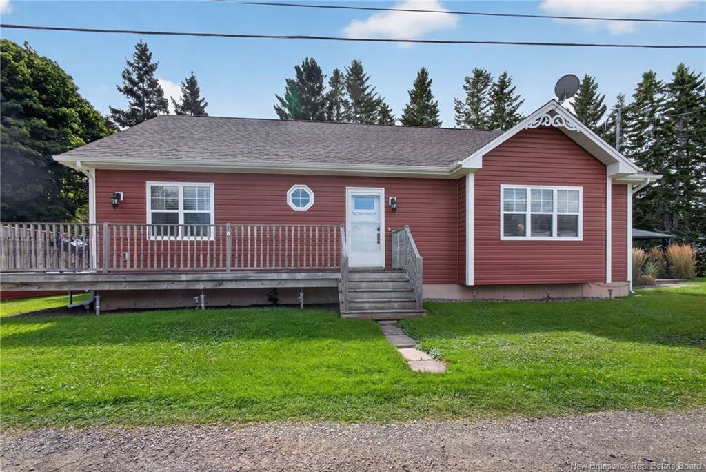 100 Rue Marge, Grande-Digue, NB