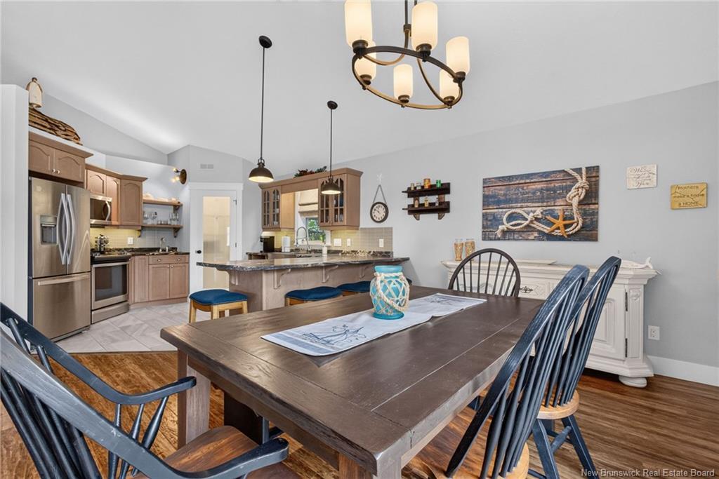 100 Rue Marge, Grande-Digue, NB