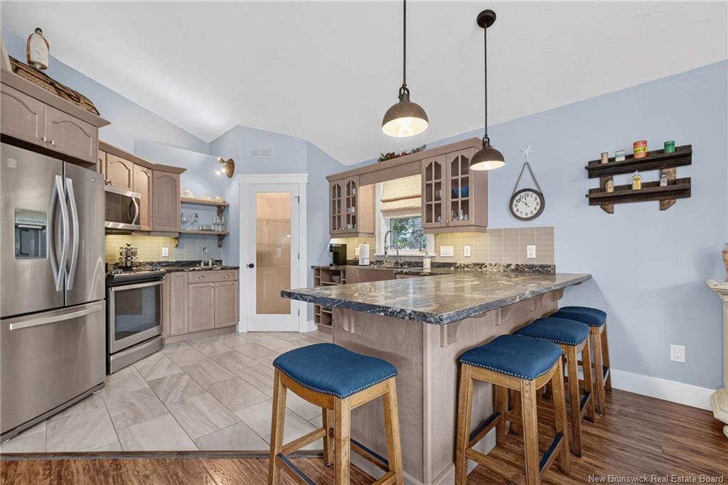 100 Rue Marge, Grande-Digue, NB
