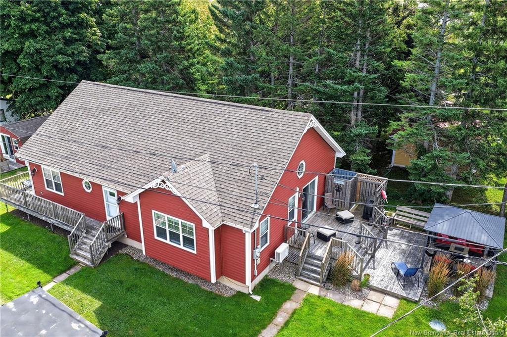 100 Rue Marge, Grande-Digue, NB