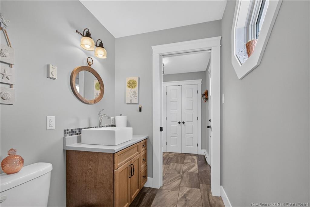 100 Rue Marge, Grande-Digue, NB