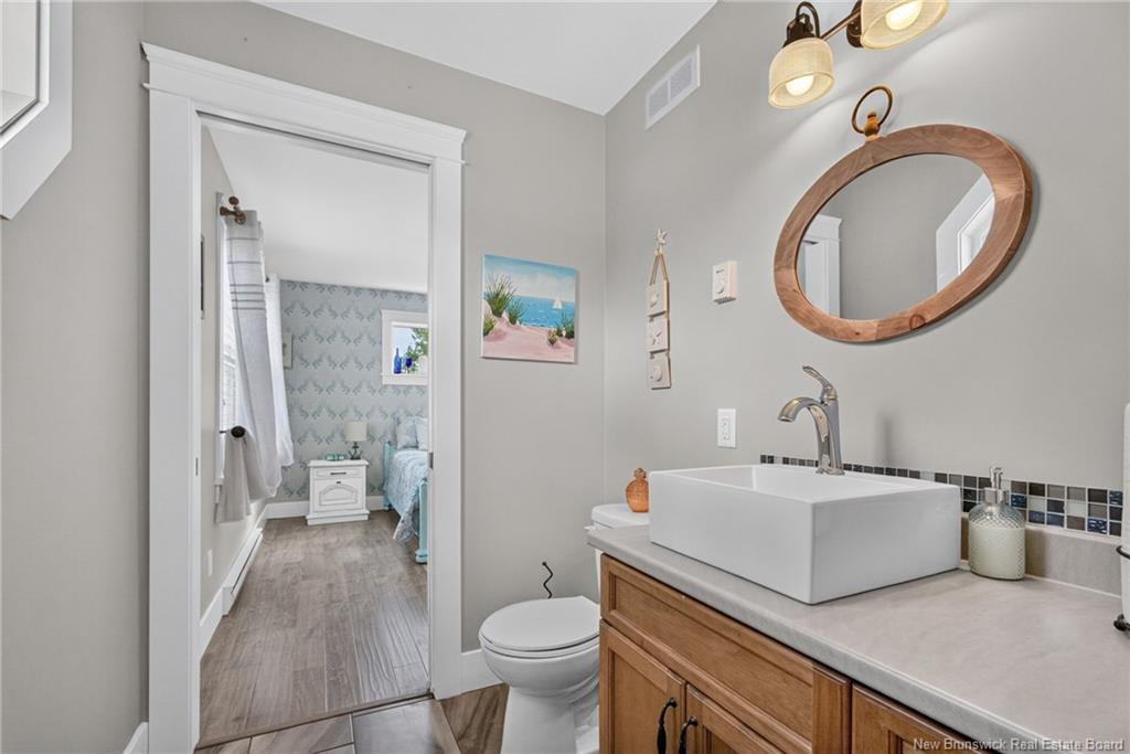 100 Rue Marge, Grande-Digue, NB