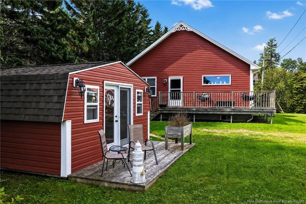 100 Rue Marge, Grande-Digue, NB
