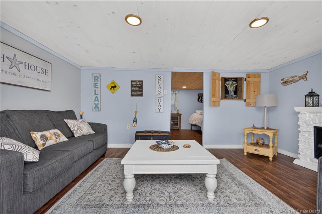 100 Rue Marge, Grande-Digue, NB
