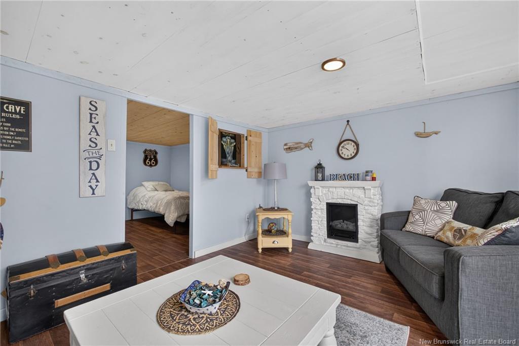 100 Rue Marge, Grande-Digue, NB