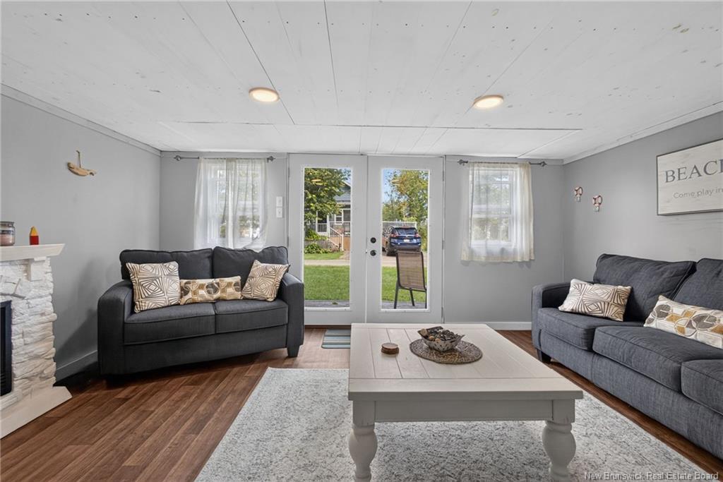 100 Rue Marge, Grande-Digue, NB