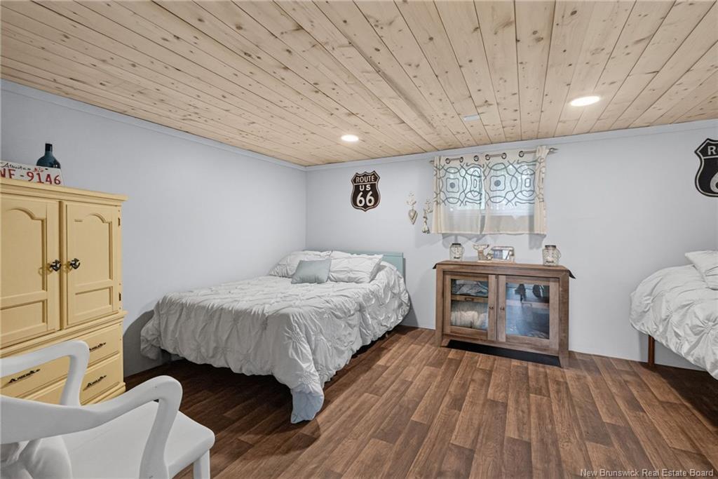 100 Rue Marge, Grande-Digue, NB