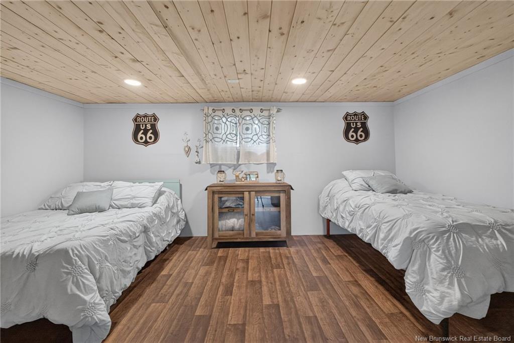 100 Rue Marge, Grande-Digue, NB