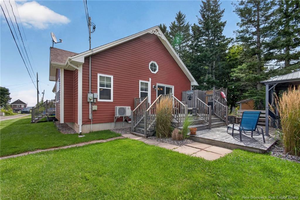 100 Rue Marge, Grande-Digue, NB
