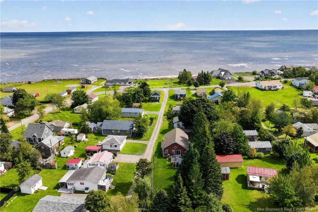 100 Rue Marge, Grande-Digue, NB