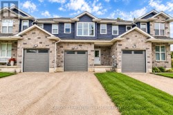 2 - 50 BLANDFORD STREET Woodstock (Woodstock - North), ON N4S 7H6