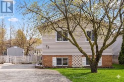 29 DILLON DRIVE Collingwood, ON L9Y 4S3