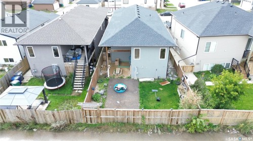 239 Bentley Court, Saskatoon, SK 