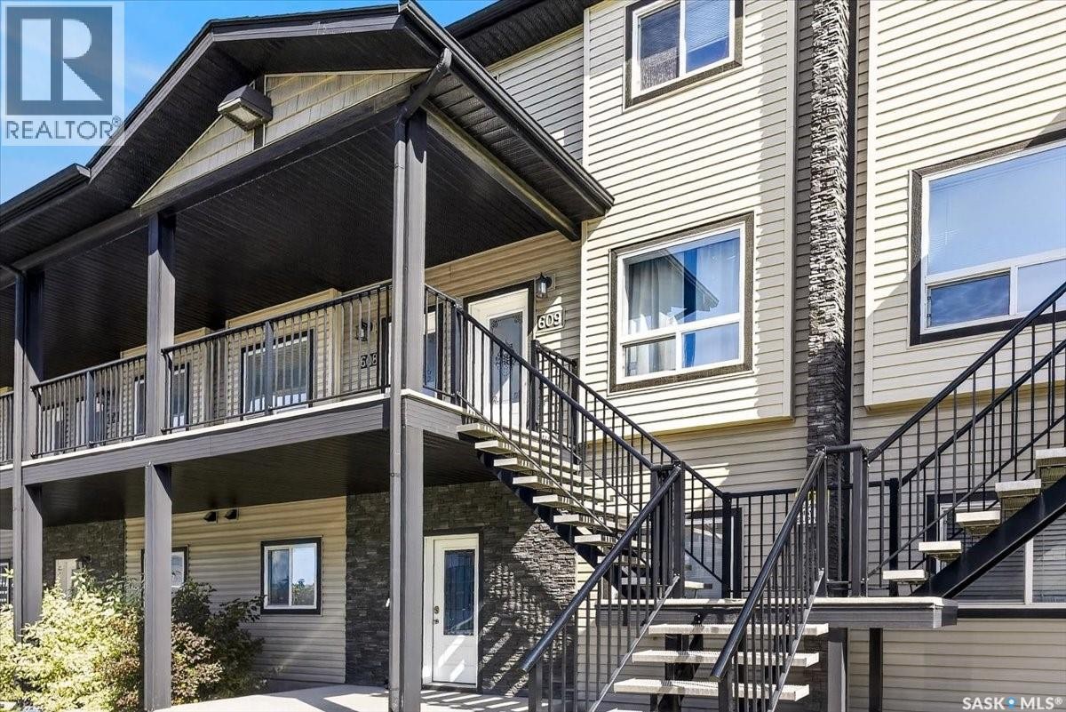 609 3814 Dewdney Avenue E, Regina, SK