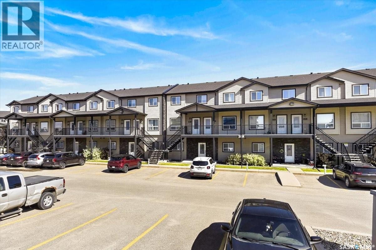 609 3814 Dewdney Avenue E, Regina, SK