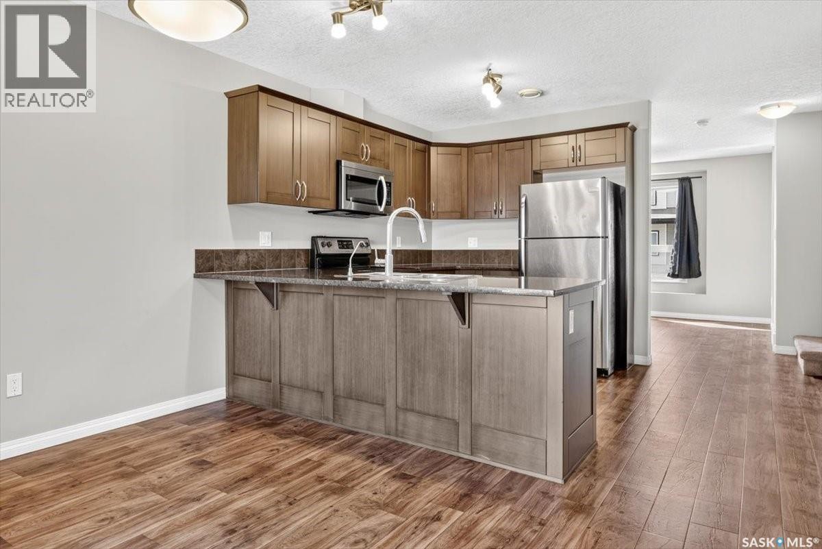 609 3814 Dewdney Avenue E, Regina, SK