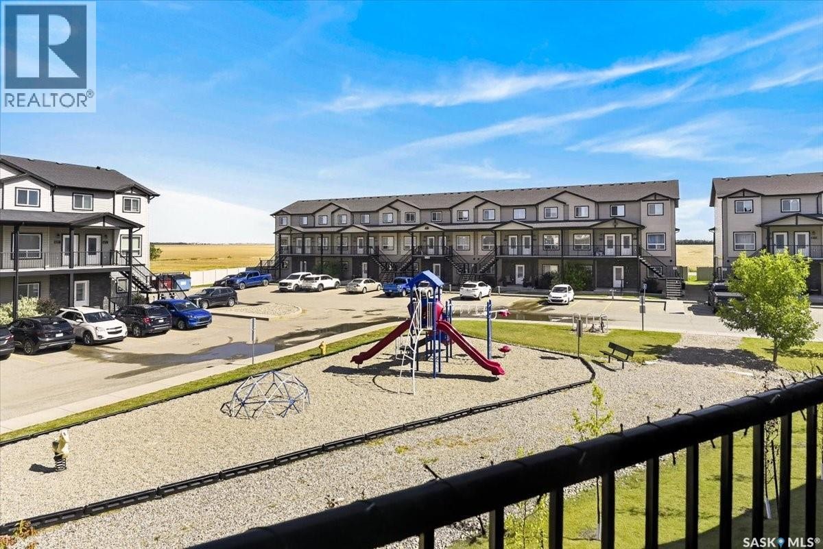 609 3814 Dewdney Avenue E, Regina, SK