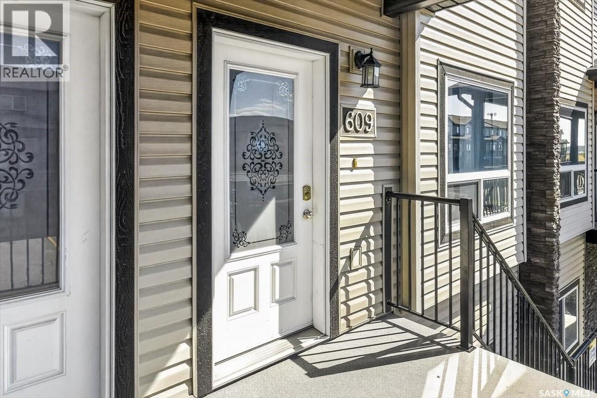609 3814 Dewdney Avenue E, Regina, SK