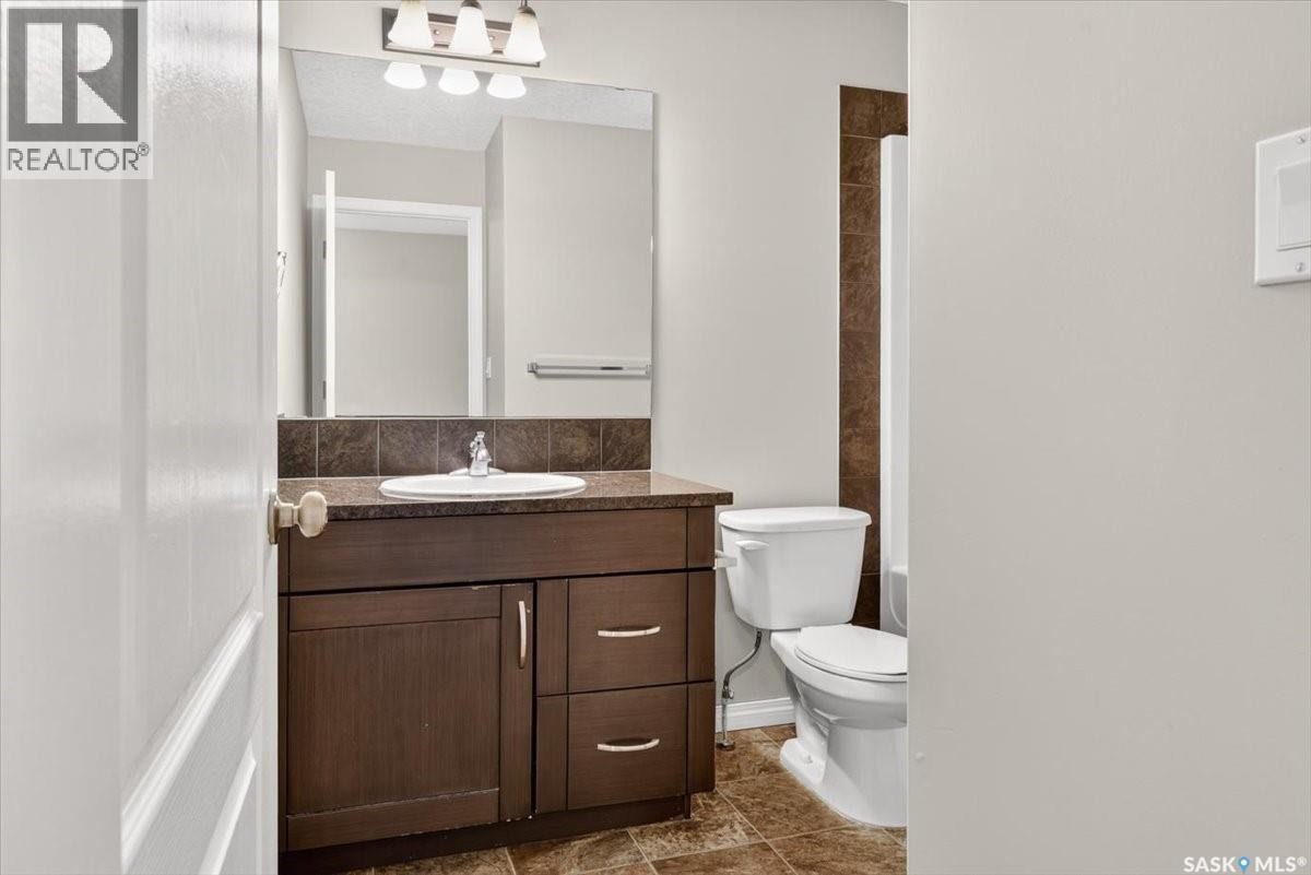 609 3814 Dewdney Avenue E, Regina, SK