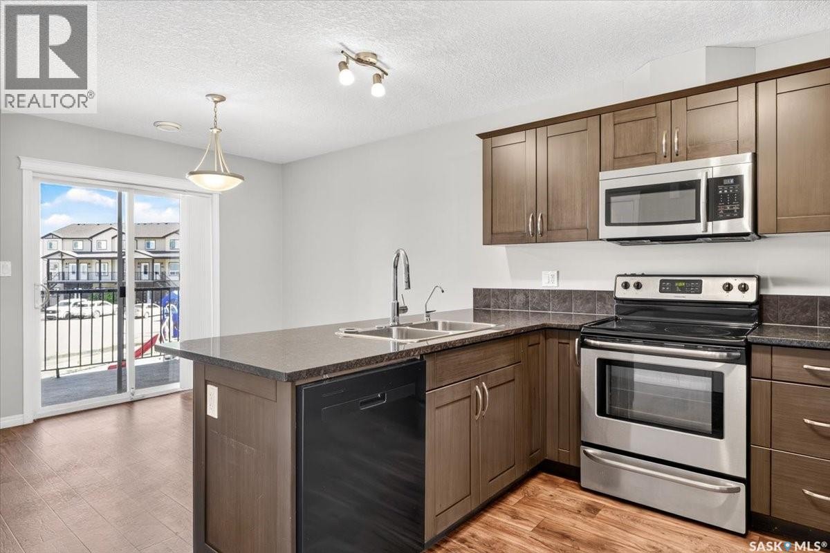 609 3814 Dewdney Avenue E, Regina, SK