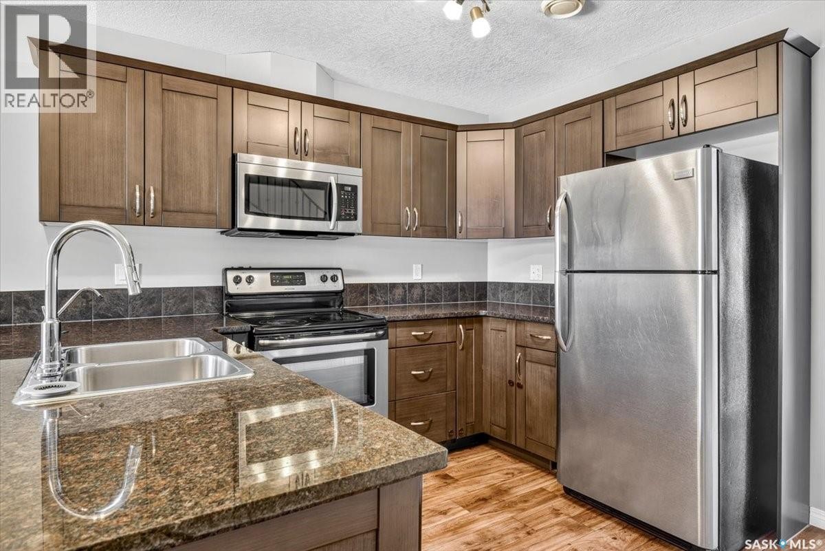 609 3814 Dewdney Avenue E, Regina, SK