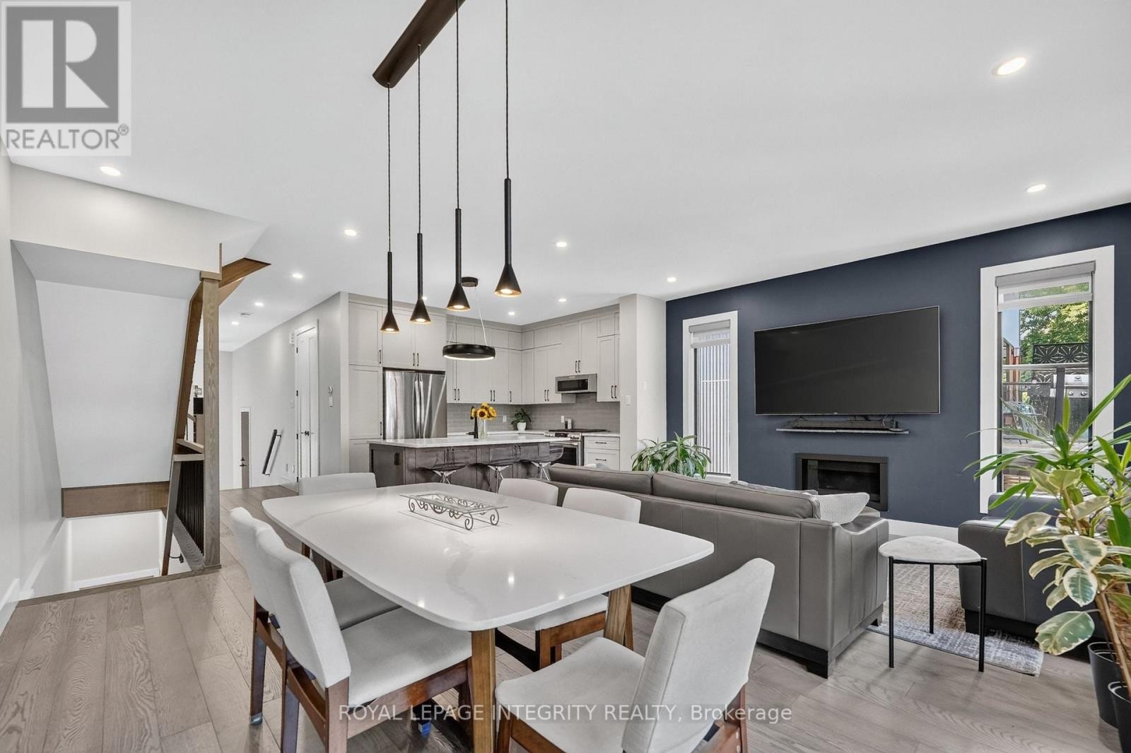 69 Prince Albert Street, Ottawa, ON