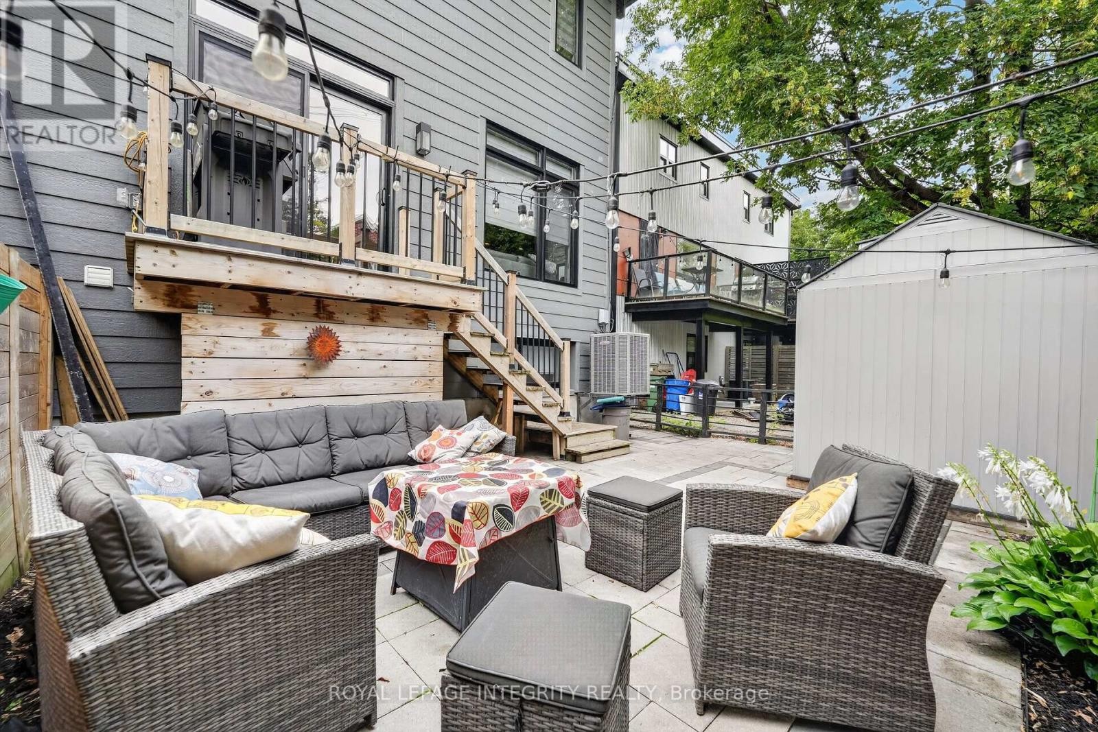 69 Prince Albert Street, Ottawa, ON