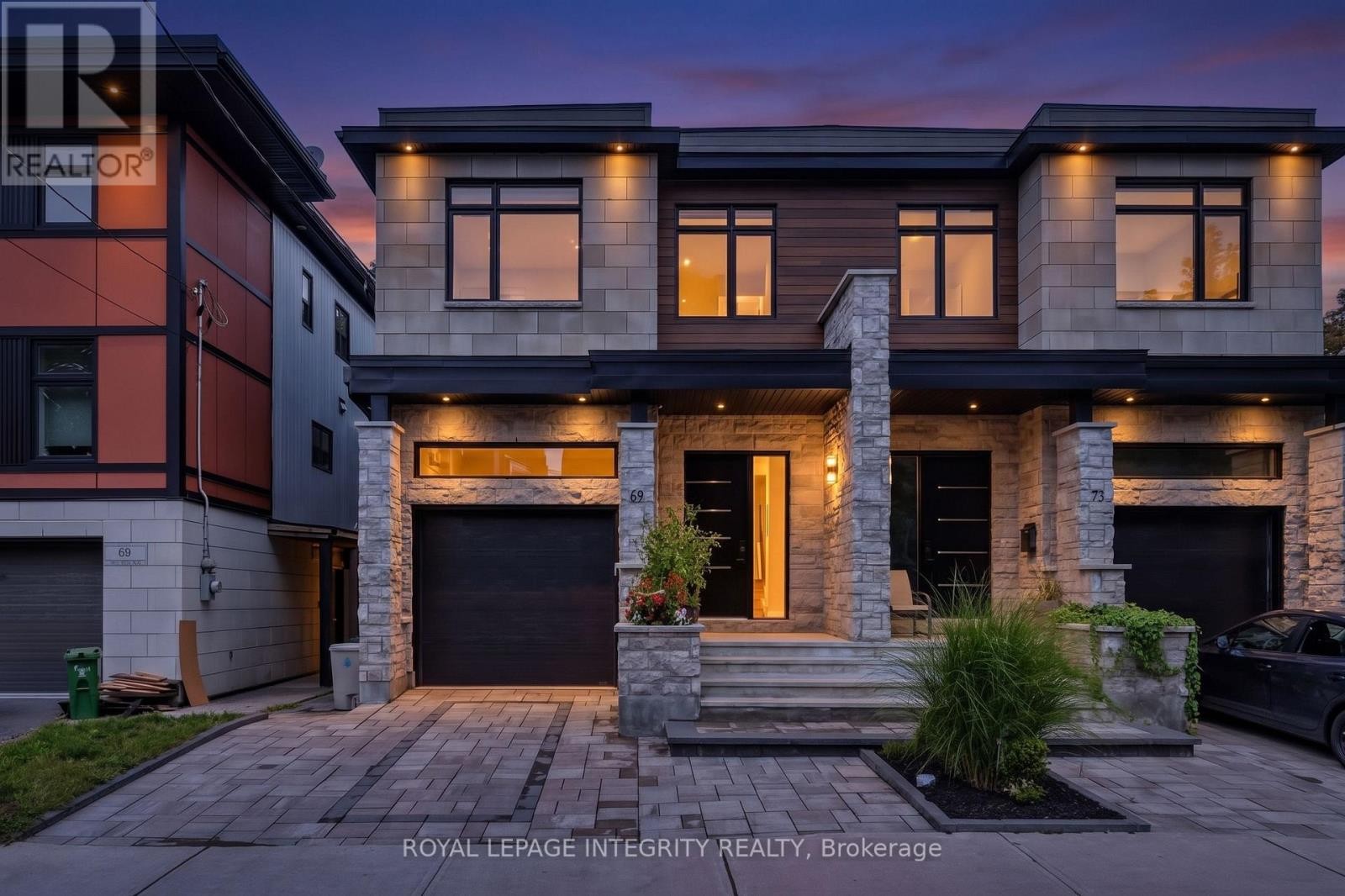 69 Prince Albert Street, Ottawa, ON