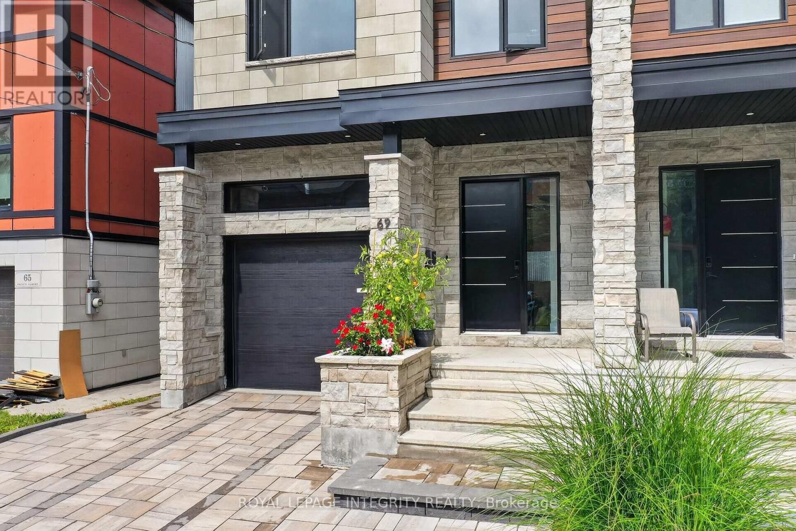 69 Prince Albert Street, Ottawa, ON