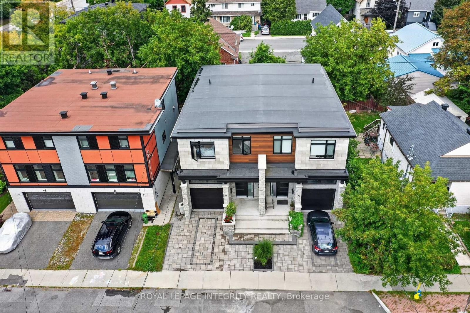 69 Prince Albert Street, Ottawa, ON