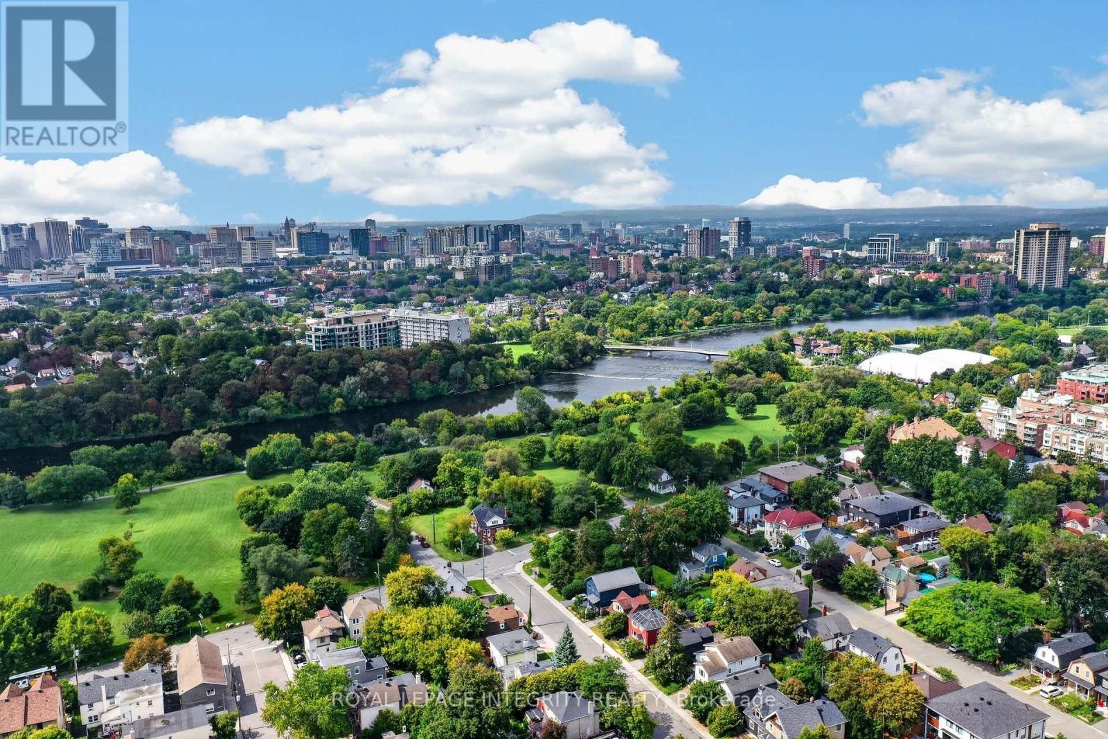 69 Prince Albert Street, Ottawa, ON