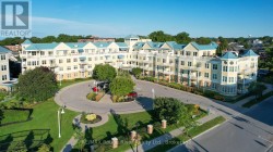 216 - 145 THIRD STREET Cobourg, ON K9A 5X1