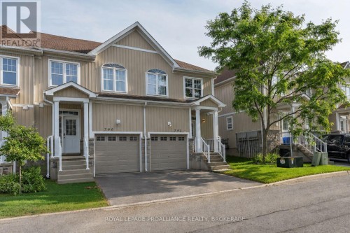 792 NEWMARKET LANE  Kingston (Rideau), ON K7K 6K7