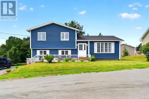 4 Parade Street  Coley's Point-Bay Roberts, NL A0A 1G0